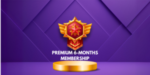 Premium Tools Plan - 6 Months