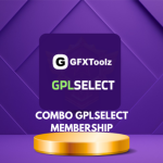 GFXToolz Premium + GPLSelect Premium