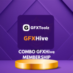 GFXToolz Premium + GFXHive