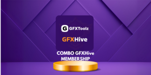 GFXToolz Premium + GFXHive