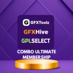 GFXToolz Premium + GPLSelect + GFXHive