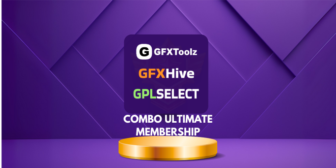 GFXToolz Premium + GPLSelect + GFXHive