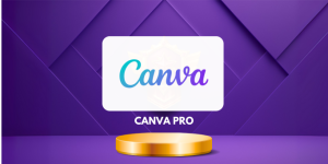 Canva Pro