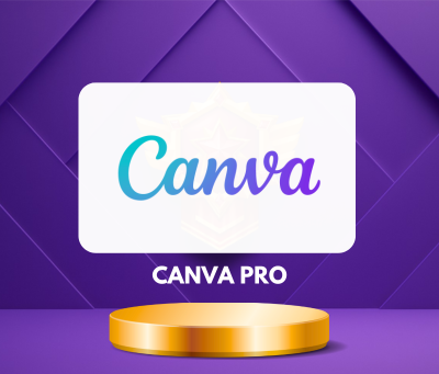 Canva Pro