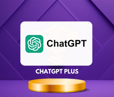 ChatGPT Plus
