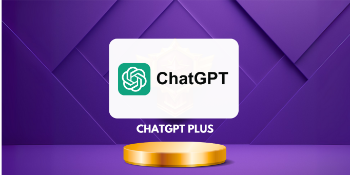 ChatGPT Plus