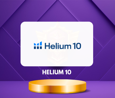 Helium 10