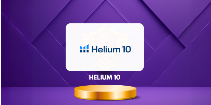 Helium 10