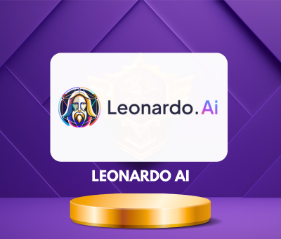 Leonardo AI
